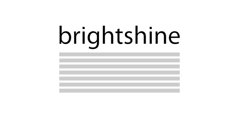 brightshine