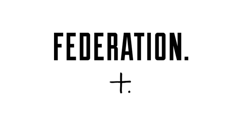 federation-logo